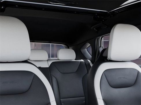 New 2026 Kia K4 GT-Line image 27