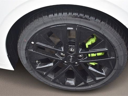 New 2026 Kia K5 GT w/ GT1 Package image 12