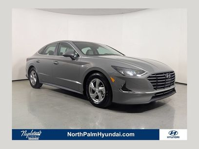 Used 2023 Hyundai Sonata SE