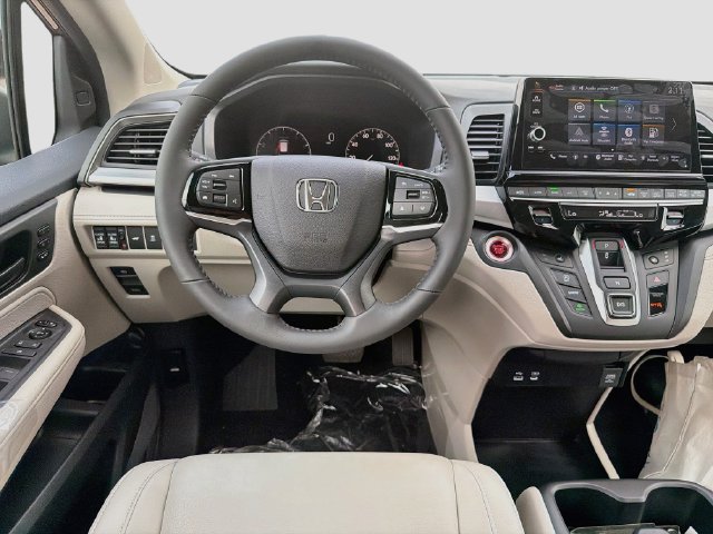 New 2027 Honda Odyssey EX-L image 21
