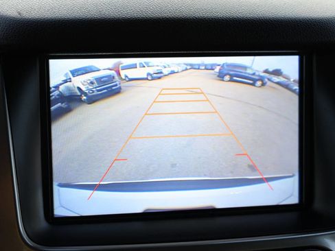 Used 2016 Chevrolet Suburban LTZ image 25