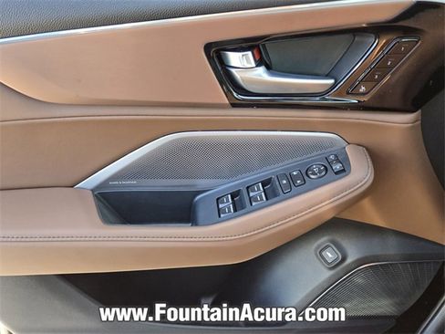 New 2026 Acura MDX w/ Technology Package image 13