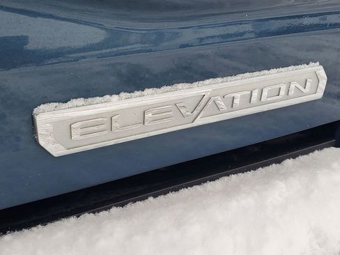 Used 2024 GMC Sierra 1500 Elevation w/ X31 Off-Road Package image 30