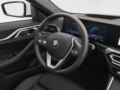 Certified 2024 BMW i4 eDrive35 w/ Premium Package RWD image 19