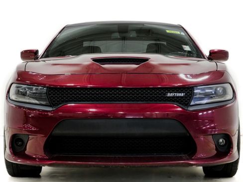 Used 2022 Dodge Charger R/T w/ Daytona Edition Group image 2