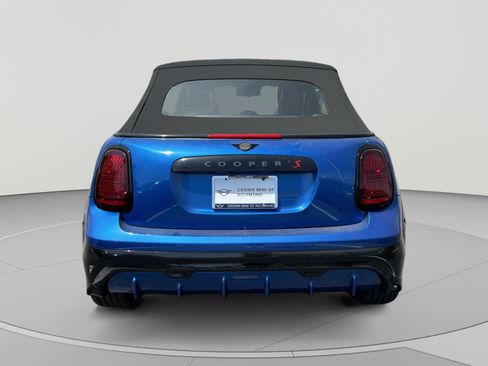 New 2026 MINI Cooper S FWD image 4