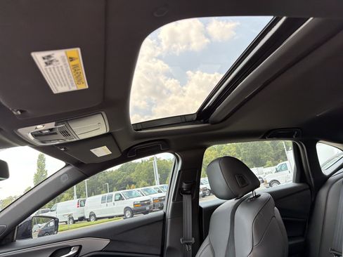 Certified 2023 Acura TLX w/ A-SPEC Pkg FWD image 28
