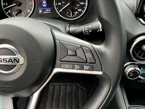 Used 2023 Nissan Sentra S image 22