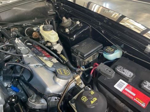 Used 2004 Ford Mustang Cobra RWD image 49
