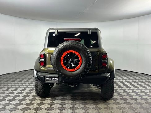 Used 2024 Ford Bronco Raptor image 9