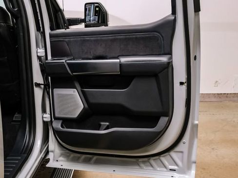 Used 2026 Ford F250 Platinum image 76