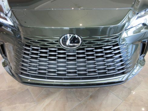 New 2026 Lexus RX 350 Premium image 2