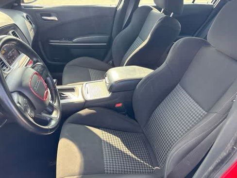Used 2023 Dodge Charger GT RWD image 11