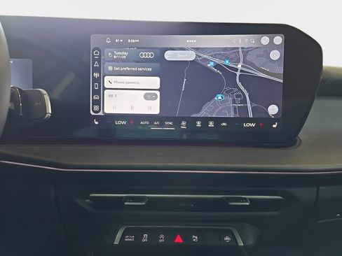 New 2026 Audi Q3 quattro 2.0T AWD/4WD image 20