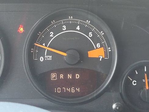Used 2017 Jeep Patriot Sport w/ Power Value Group FWD image 36