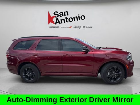 Used 2024 Dodge Durango R/T RWD image 11
