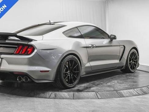 Used 2020 Ford Mustang Shelby GT350 w/ Technology Package image 8