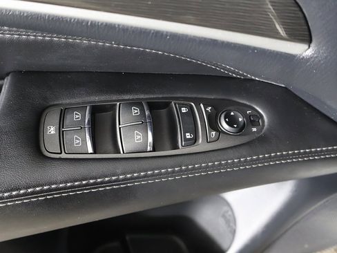 Used 2020 INFINITI QX60 Luxe w/ Essential Package image 39