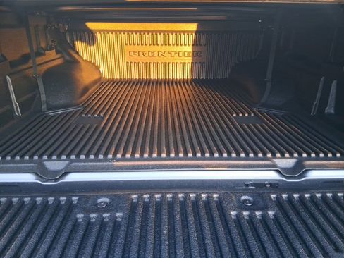 New 2026 Nissan Frontier SV w/ Tow Package image 6