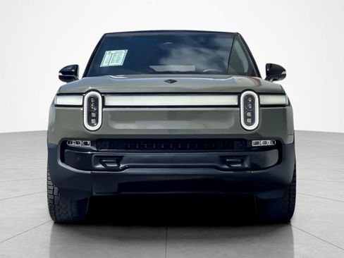 Used 2023 Rivian R1S Launch Edition image 8