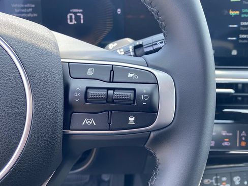 New 2026 Kia K5 GT-Line FWD image 15