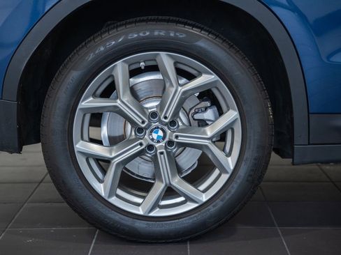 Used 2023 BMW X3 xDrive30i w/ Premium Package AWD/4WD image 16