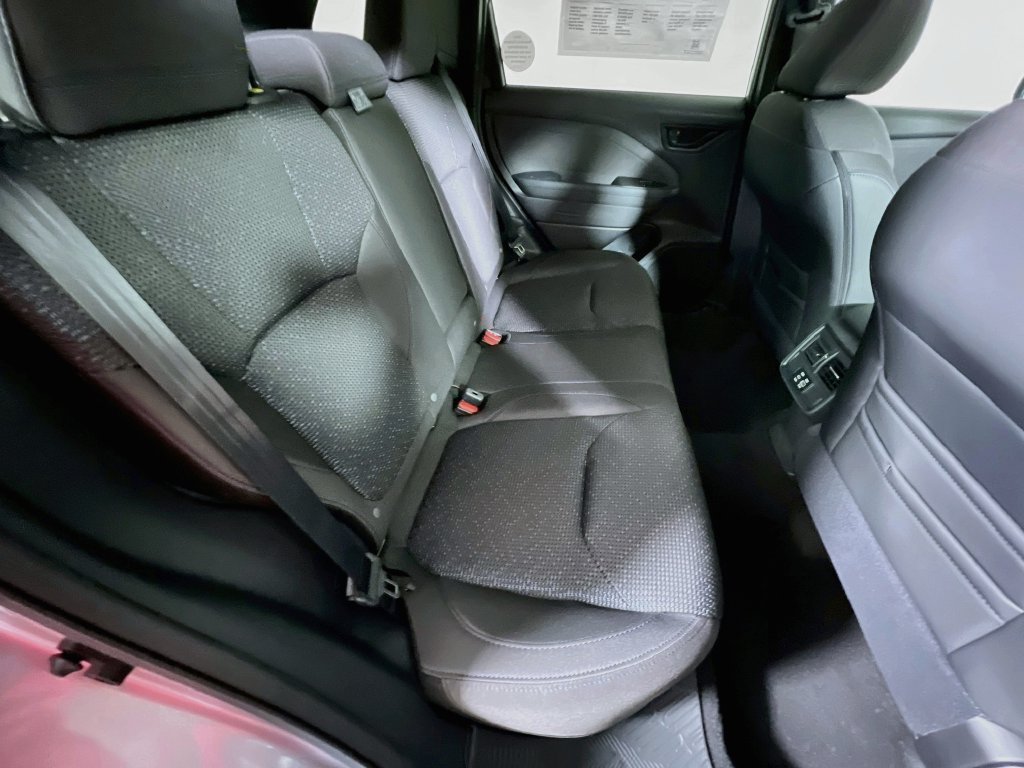 New 2026 Subaru Forester Premium AWD/4WD image 21