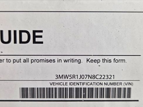 Used 2022 BMW 330i Sedan image 33