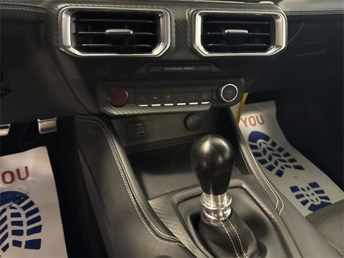 New 2025 Ford Mustang GT Premium w/ GT Performance Package image 19