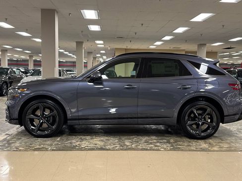 New 2026 Genesis GV70 2.5T Sport Prestige AWD/4WD image 7