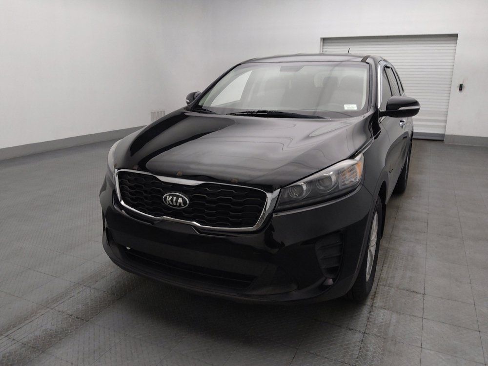 Used 2019 Kia Sorento L FWD image 15