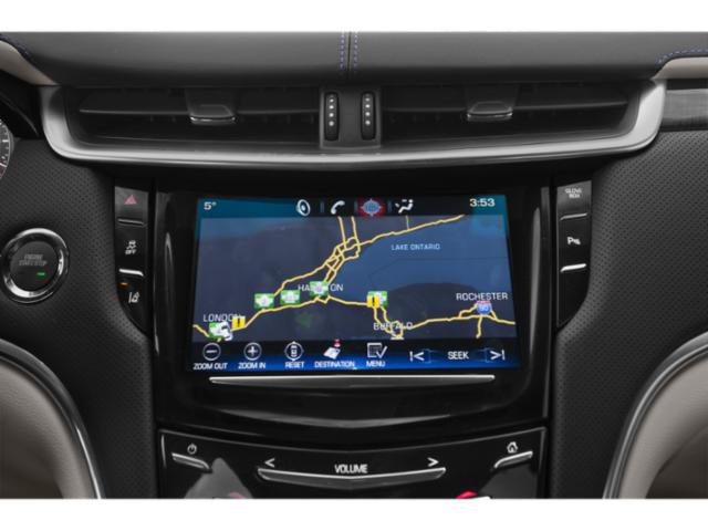 Used 2015 Cadillac XTS Luxury FWD image 23