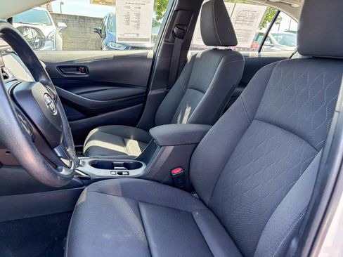 Used 2023 Toyota Corolla LE FWD image 16