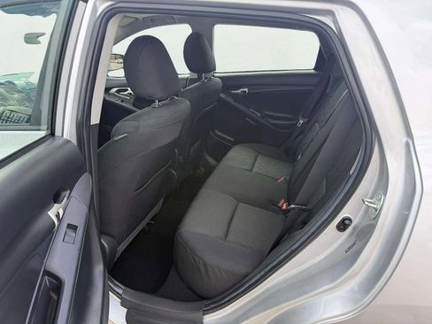 Used 2009 Toyota Matrix S AWD/4WD image 11