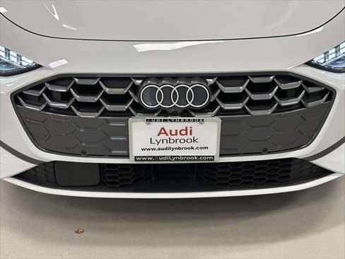 Certified 2025 Audi A5 2.0T Premium Plus w/ Premium Plus image 8