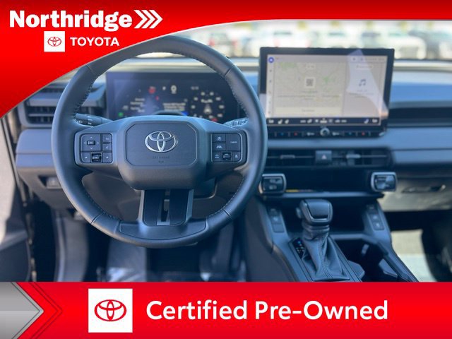 Certified 2026 Toyota RAV4 XSE w/ Weather Package AWD/4WD image 14