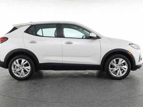 Used 2025 Buick Encore GX Preferred image 11