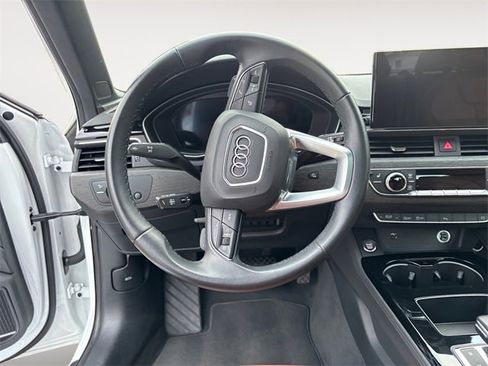 Used 2024 Audi A4 2.0T Premium Plus image 12