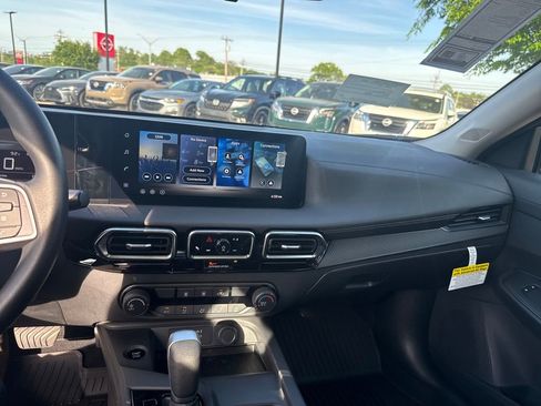 New 2026 Nissan Sentra S FWD image 15