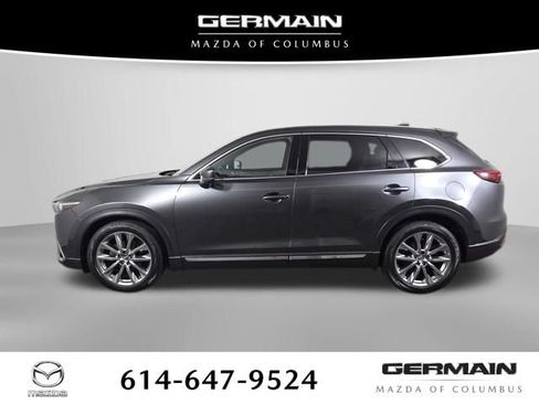 Used 2018 MAZDA CX-9 Grand Touring AWD/4WD image 11