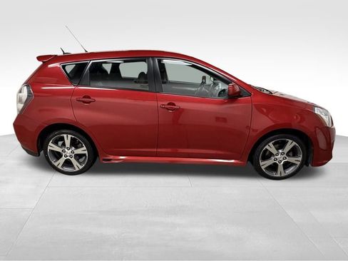 Used 2009 Pontiac Vibe GT image 8