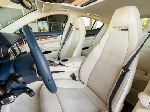 Used 2011 Porsche Panamera 4S AWD/4WD image 13