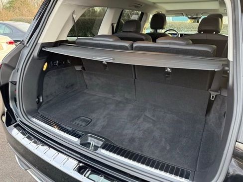 Certified 2026 Mercedes-Benz GLS 450 4MATIC image 20
