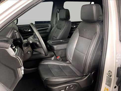 Certified 2023 GMC Yukon XL Denali AWD/4WD image 10