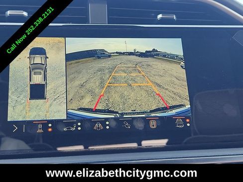 New 2026 GMC Sierra 1500 Denali Ultimate image 32