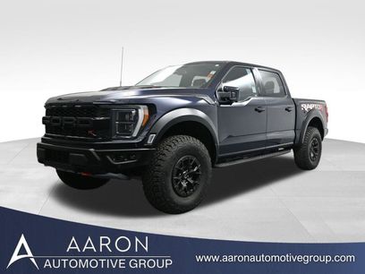 Used 2023 Ford F150 Raptor w/ Equipment Group 802A Raptor R