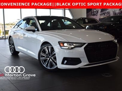 Used 2023 Audi A6 2.0T Premium w/ Convenience Package