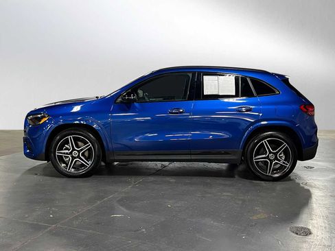 Used 2025 Mercedes-Benz GLA 250 GLA 250 image 7