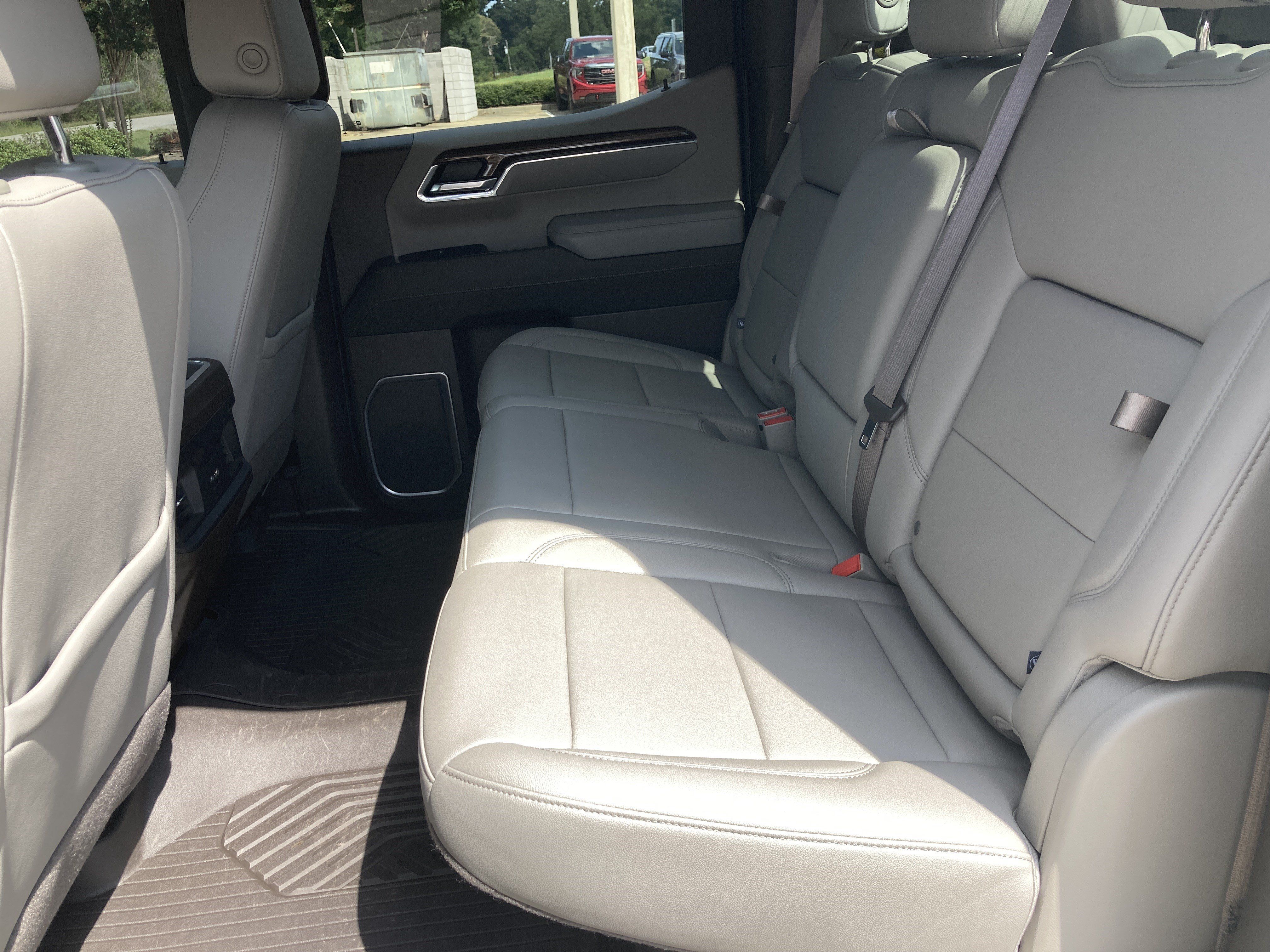 Certified 2024 Chevrolet Silverado 1500 RST w/ All Star Edition Plus AWD/4WD image 14
