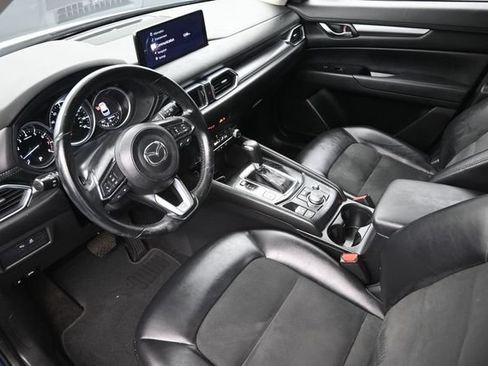 Used 2023 MAZDA CX-5 AWD 2.5 S w/ Select Package image 23